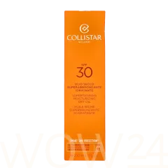 Collistar Supertanning Moisturizing Dry Oil thumbnail 2