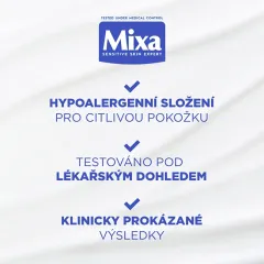 Mixa Hyaluronic Hydrate thumbnail 3