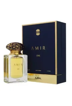 Ajmal Amir One thumbnail 2