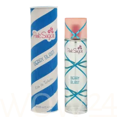 Aquolina Berry Blast thumbnail 4