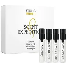 Steve's Fragrance set 4 x thumbnail 2