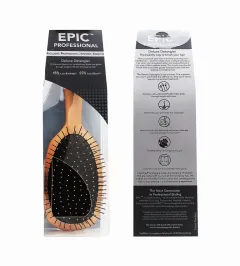 Wet Brush hairbrush Rose Gold EPIC Deluxe Detangler thumbnail 1