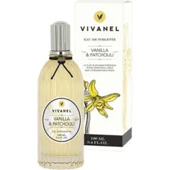 Vivian Gray Vanille & Patchouli (Eau de Toilette) - thumbnail 2
