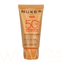 Nuxe Sun Melting Cream thumbnail 5