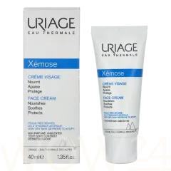 Uriage Xémose Face Cream thumbnail 4