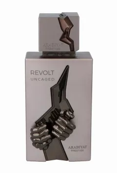 Arabiyat Tester Arabiyat Prestige Revolt Uncaged Edp 100ml thumbnail 1