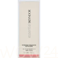 Skeyndor Skeyndor Essential Hydratant Cream With Amino Acids thumbnail 3