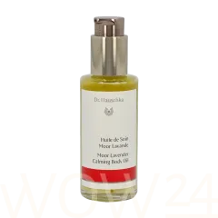 Dr.Hauschka Moor Lavender Calming thumbnail 5