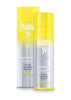 Plantur Hyaluron Shampoo thumbnail 1