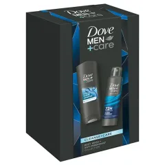 Dove DOVE VK MEN CARE CLEAN COMFORT ADVANCED (SG thumbnail 1