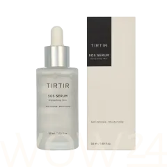 TIRTIR SOS Face Serum thumbnail 4