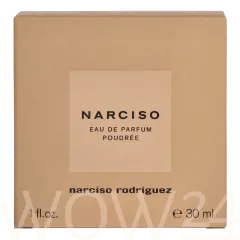 Narciso Rodriguez Narciso Poudrée thumbnail 1