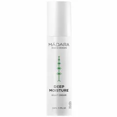 MÁDARA Madara Regenerating Night Cream thumbnail 2