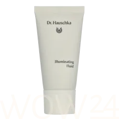 Dr.Hauschka Illuminating Fluid 5