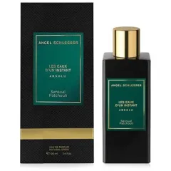 Angel Schlesser Les Eaux D'Un Instant Absolu Sensual Patchouli thumbnail 1