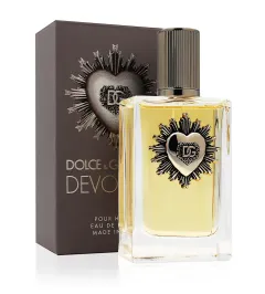 Dolce & Gabbana Devotion thumbnail 7