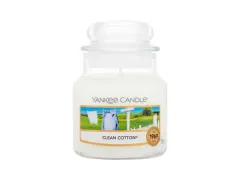 Yankee Candle Clean cotton thumbnail 1