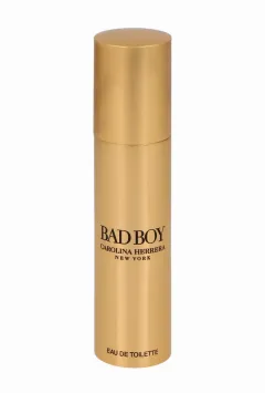 Carolina Herrera Carolina Herrera Bad Boy Edt 10ml thumbnail 1