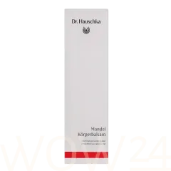 Dr.Hauschka Almond Soothing thumbnail 2