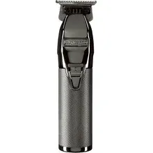BaByliss Professional hair clipper Skeleton Gunsteel Trimmer FX7870GSE thumbnail 2