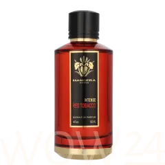 Mancera Les Confidentiels Red Tobacco Intense thumbnail 5