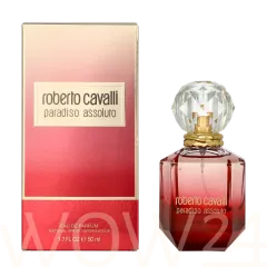 Roberto Cavalli Paradiso Assoluto thumbnail 4