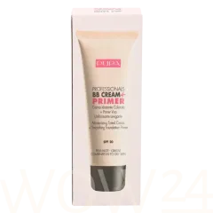Pupa Professionals BB Cream + Primer thumbnail 3