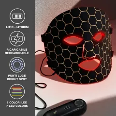 Beper LED face mask P302VIS100 thumbnail 2