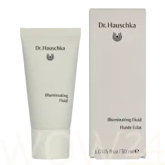 Dr.Hauschka Illuminating Fluid 4