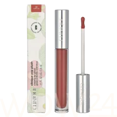 Clinique Clinique Pop Plush Creamy Lip Gloss thumbnail 4