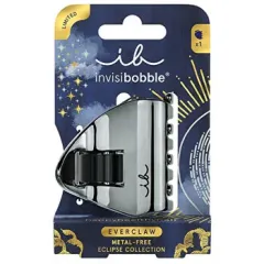 Invisibobble Everclaw M Eclipse Moonbeam hair clip 1 pc. thumbnail 3