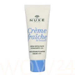 Nuxe Creme Fraiche de Beauté Moisturising Plumping Cream thumbnail 5
