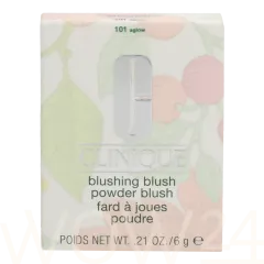 Clinique Blushing Blush thumbnail 1
