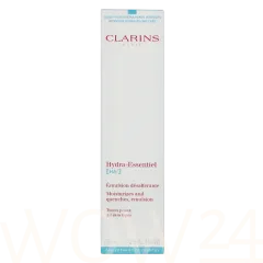 Clarins Hydra-Essentiel [HA2] Emulsion thumbnail 2