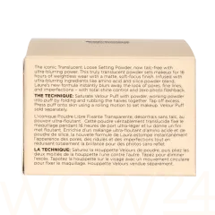 Laura Mercier Laura Mercier Translucent Loose Setting Powder Ultra-Blur 3