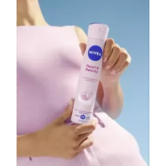 Nivea Antiperspirant spray Pearl & Beauty (Antiperspirant) 200 ml thumbnail 5