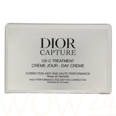 Dior Dior Capture OX-C Treatment Day Creme thumbnail 2