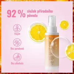 Dermacol Glow Toner Vitamin C Brightening & Hydrating Toner thumbnail 2