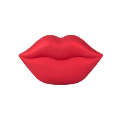 Kocostar Hydrogel lip mask Rose Lip Mask 20 pcs thumbnail 1