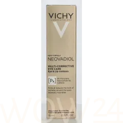 Vichy Neovadiol Eye & Lip Care thumbnail 3
