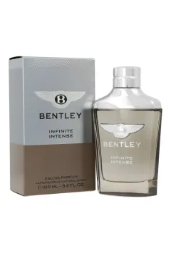 Bentley Infinite intense 3