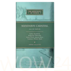 The Merchant of Venice Mandarin Carnival thumbnail 2