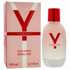 New Brand Perfumes Prestige Y thumbnail 1