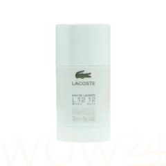 Lacoste L.12.12 Blanc thumbnail 4