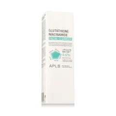 APLB Glutathione Niacinamide Facial Cleanser thumbnail 1