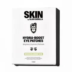 SLICK GORILLA Eye mask čHydra Boost Eye Patches 3 x 2 pcs thumbnail 1
