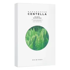 SKIN1004 Skin1004 Tea-Trica Relaxing Mask thumbnail 1