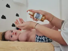Purity Vision Baby Bio Amber Calming Oil thumbnail 3