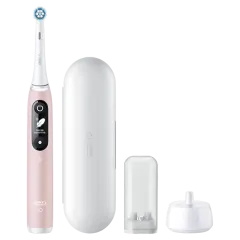 ORAL-B Electric toothbrush Series iO 6 Pink thumbnail 2