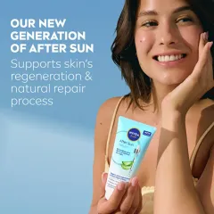 Nivea After Sun Serum thumbnail 3
